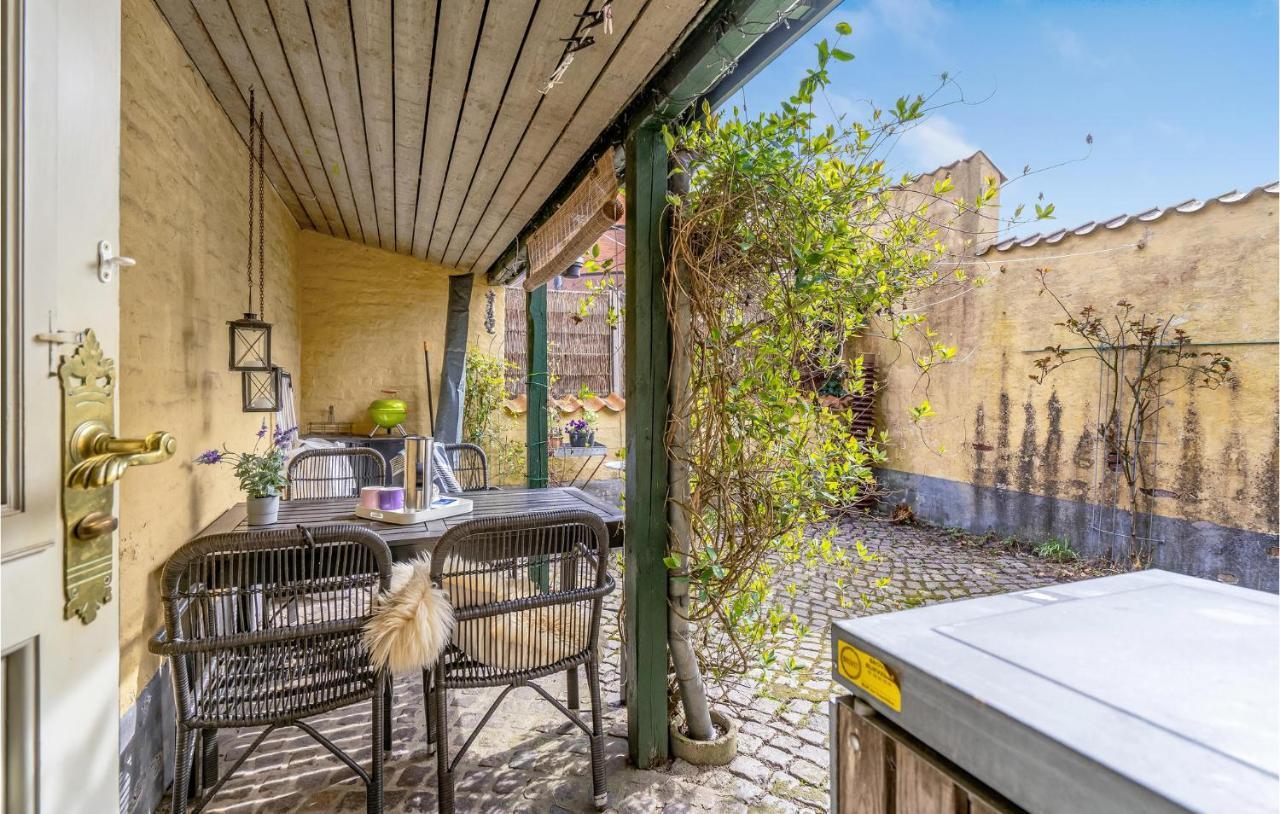 Beautiful Home In Ribe With Wifi מראה חיצוני תמונה