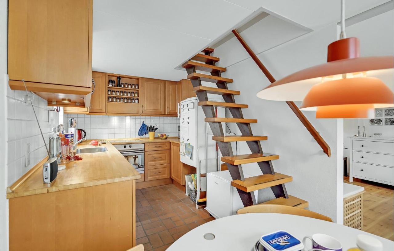 Beautiful Home In Ribe With Wifi מראה חיצוני תמונה