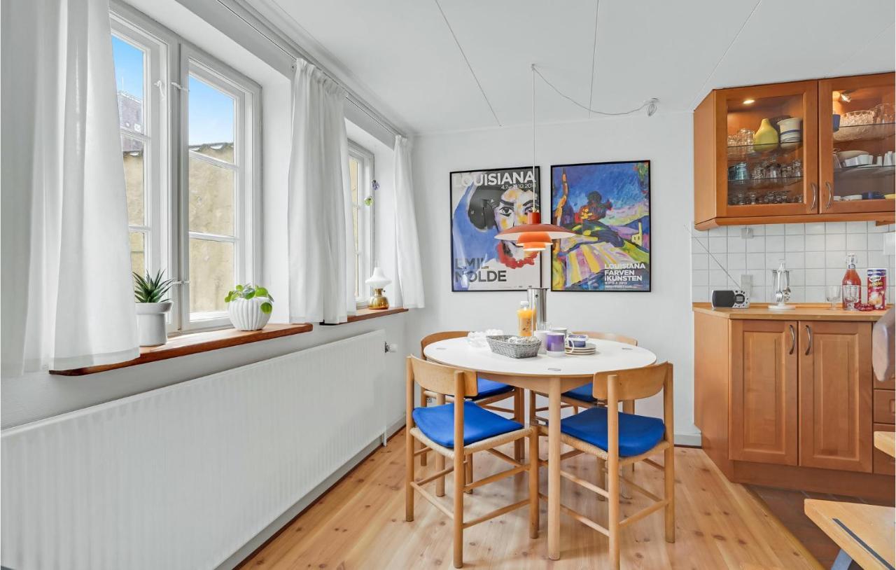 Beautiful Home In Ribe With Wifi מראה חיצוני תמונה