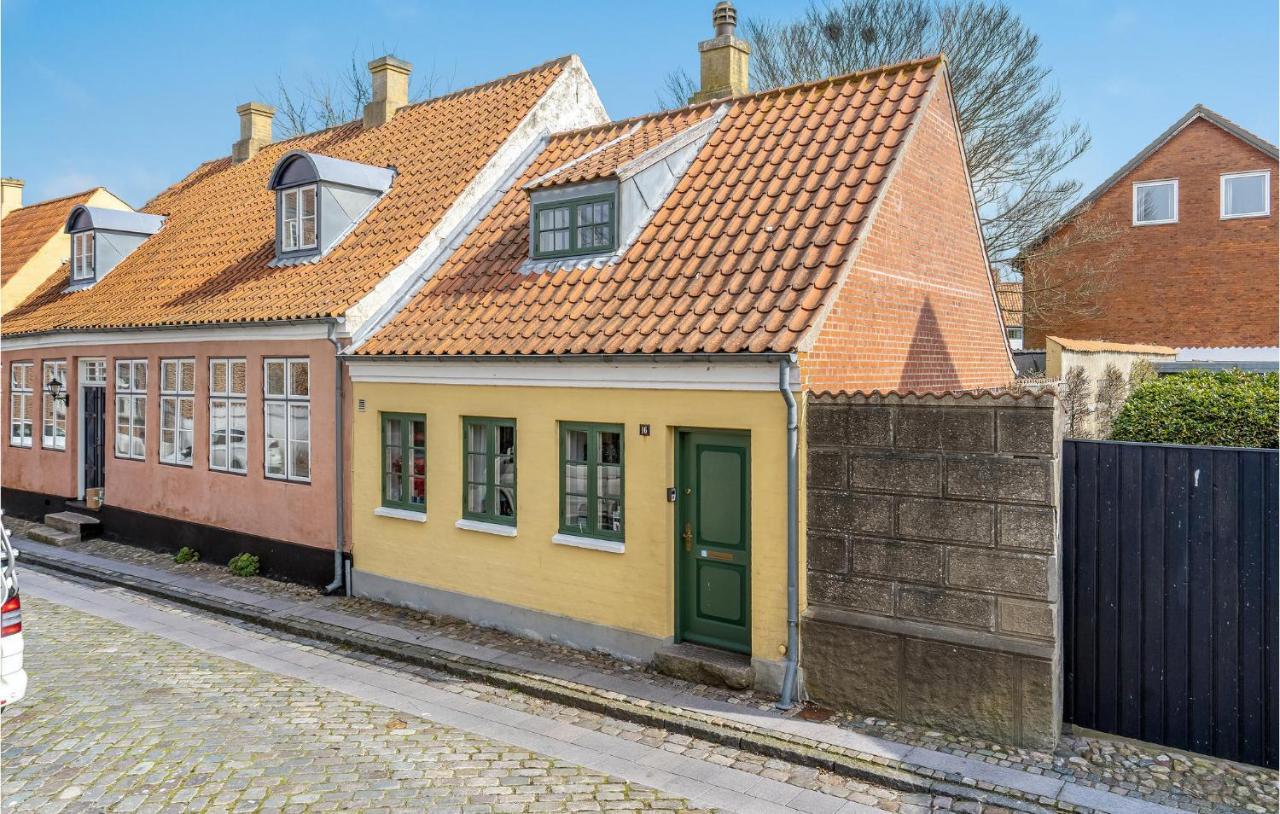 Beautiful Home In Ribe With Wifi מראה חיצוני תמונה