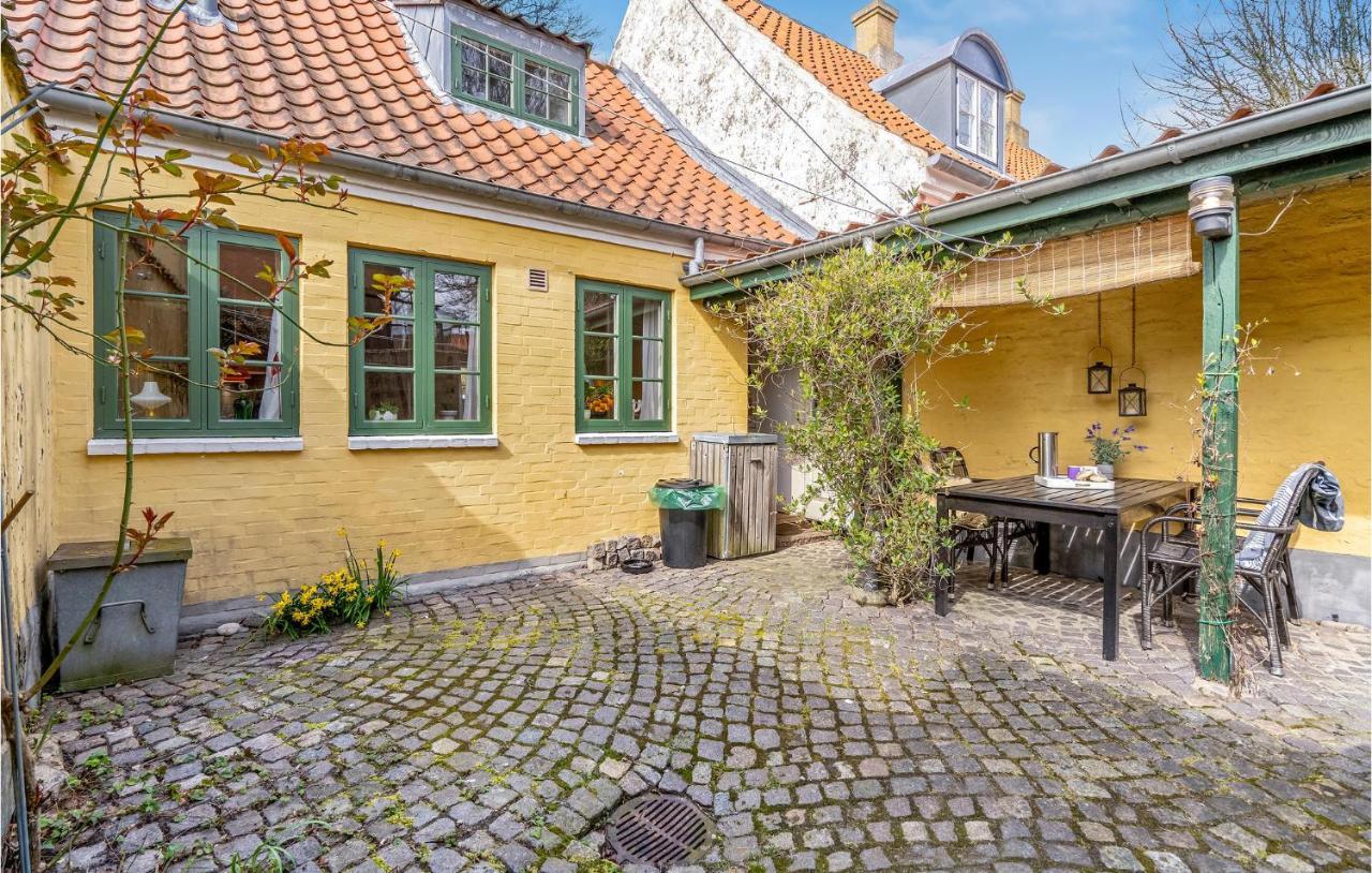 Beautiful Home In Ribe With Wifi מראה חיצוני תמונה