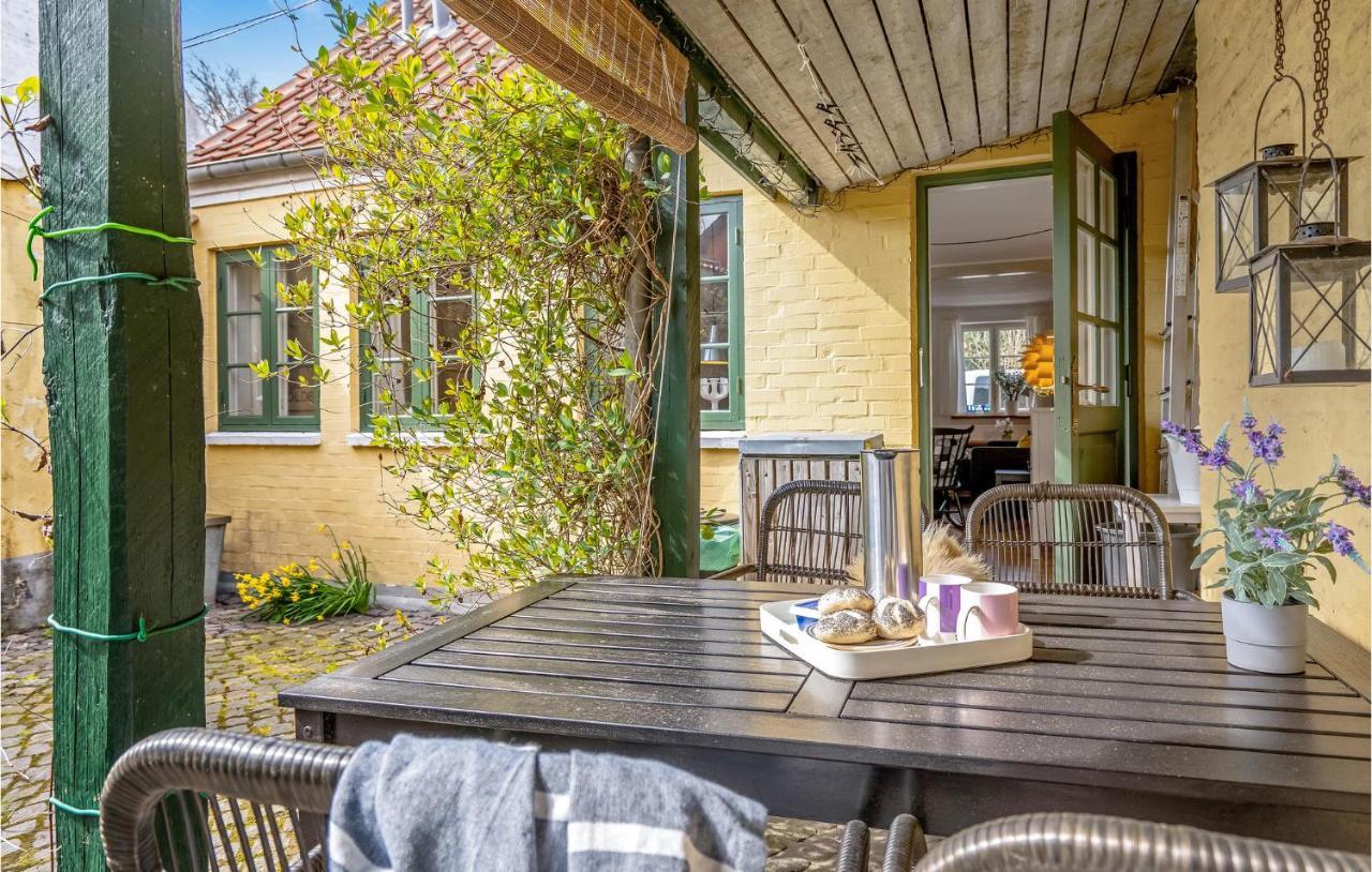 Beautiful Home In Ribe With Wifi מראה חיצוני תמונה