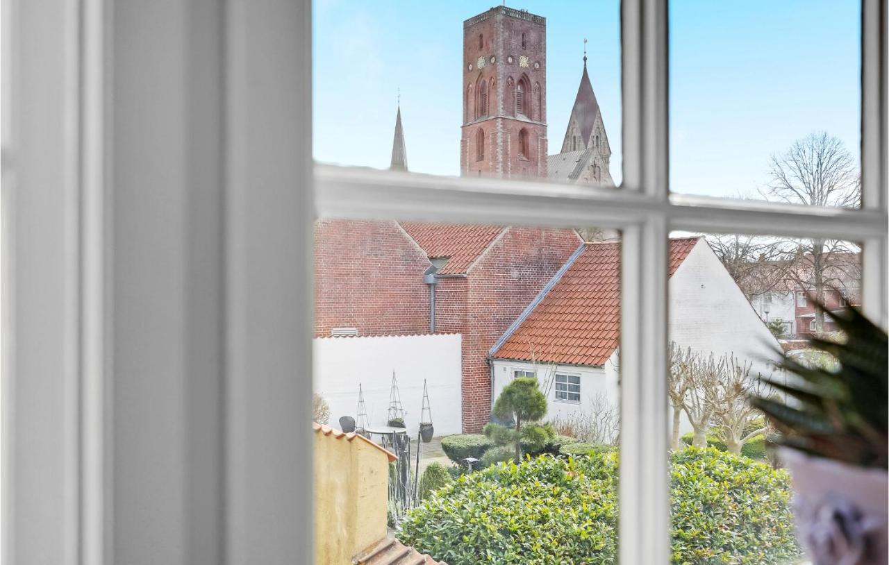 Beautiful Home In Ribe With Wifi מראה חיצוני תמונה