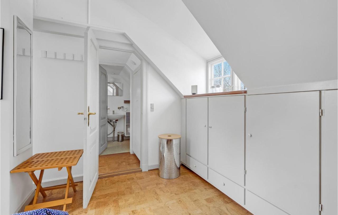 Beautiful Home In Ribe With Wifi מראה חיצוני תמונה