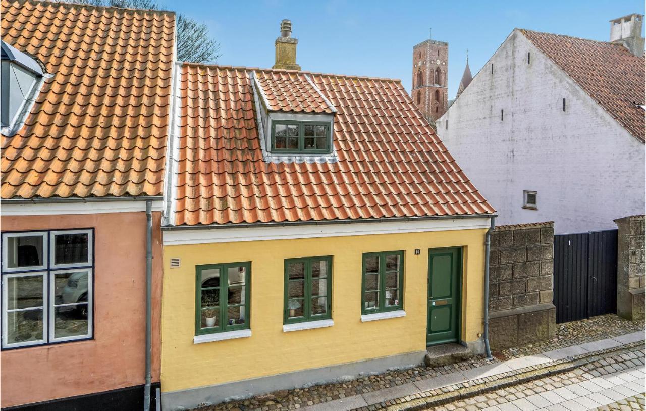 Beautiful Home In Ribe With Wifi מראה חיצוני תמונה