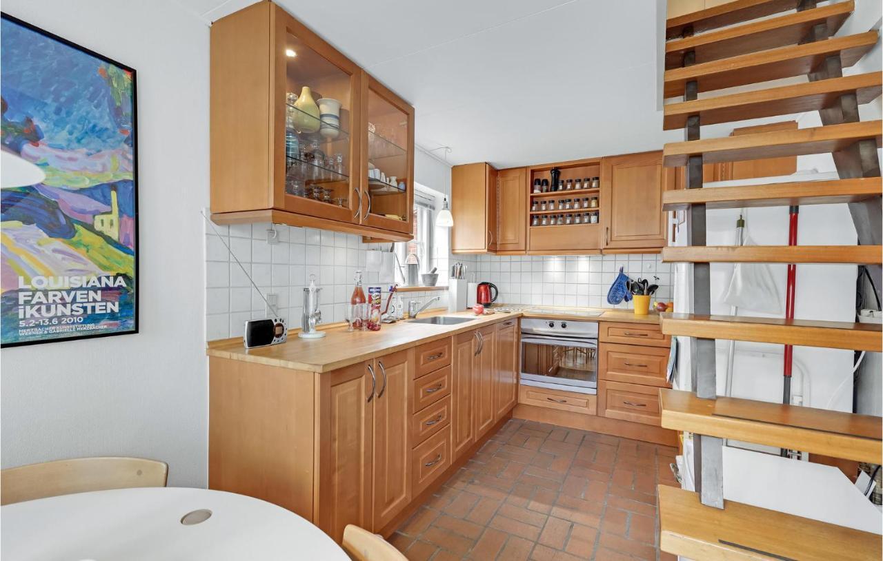 Beautiful Home In Ribe With Wifi מראה חיצוני תמונה
