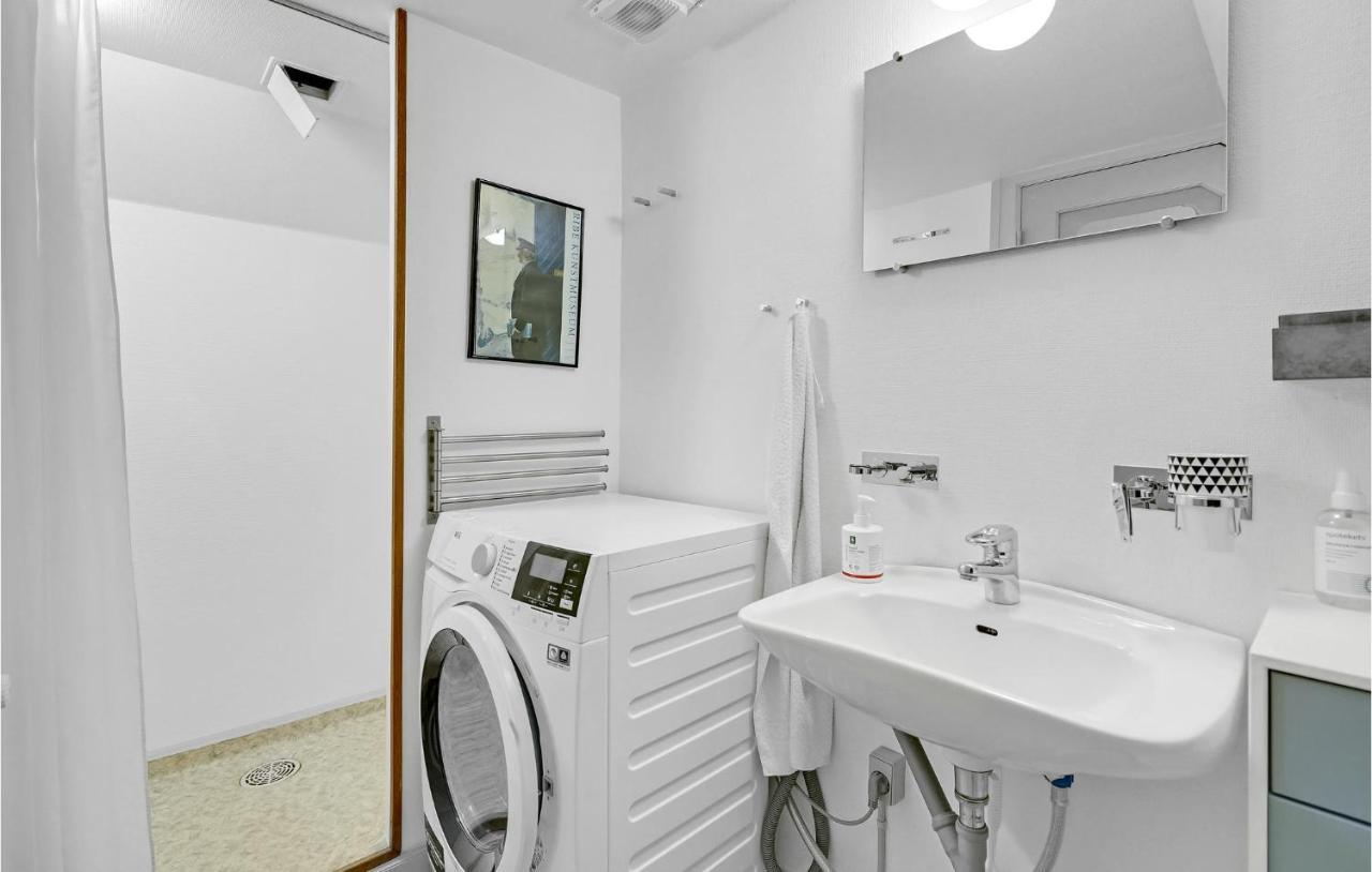 Beautiful Home In Ribe With Wifi מראה חיצוני תמונה