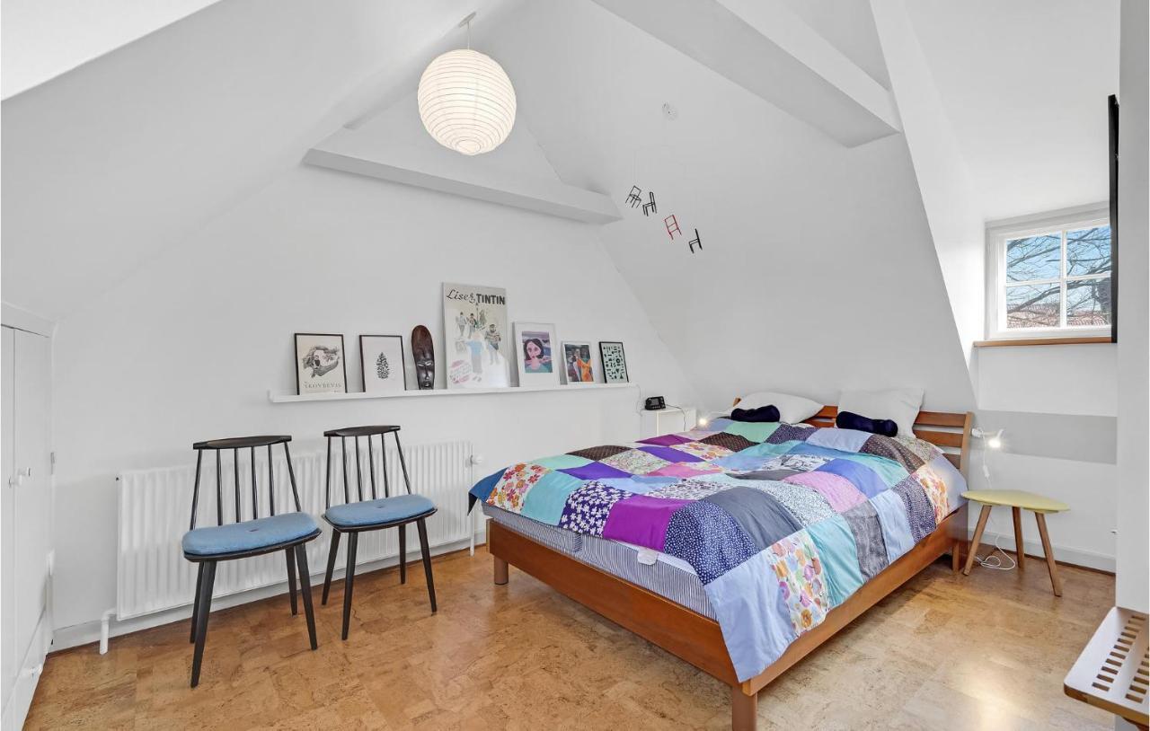 Beautiful Home In Ribe With Wifi מראה חיצוני תמונה