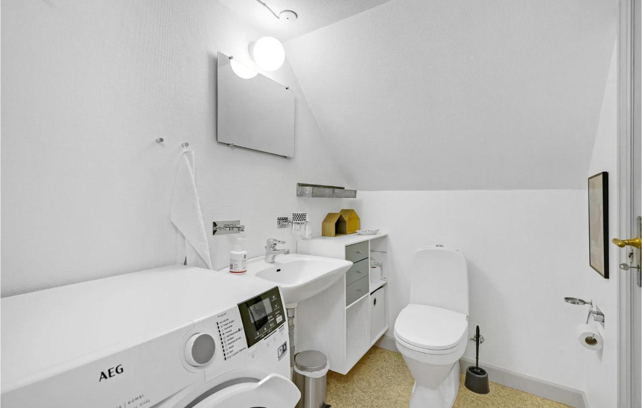 Beautiful Home In Ribe With Wifi מראה חיצוני תמונה
