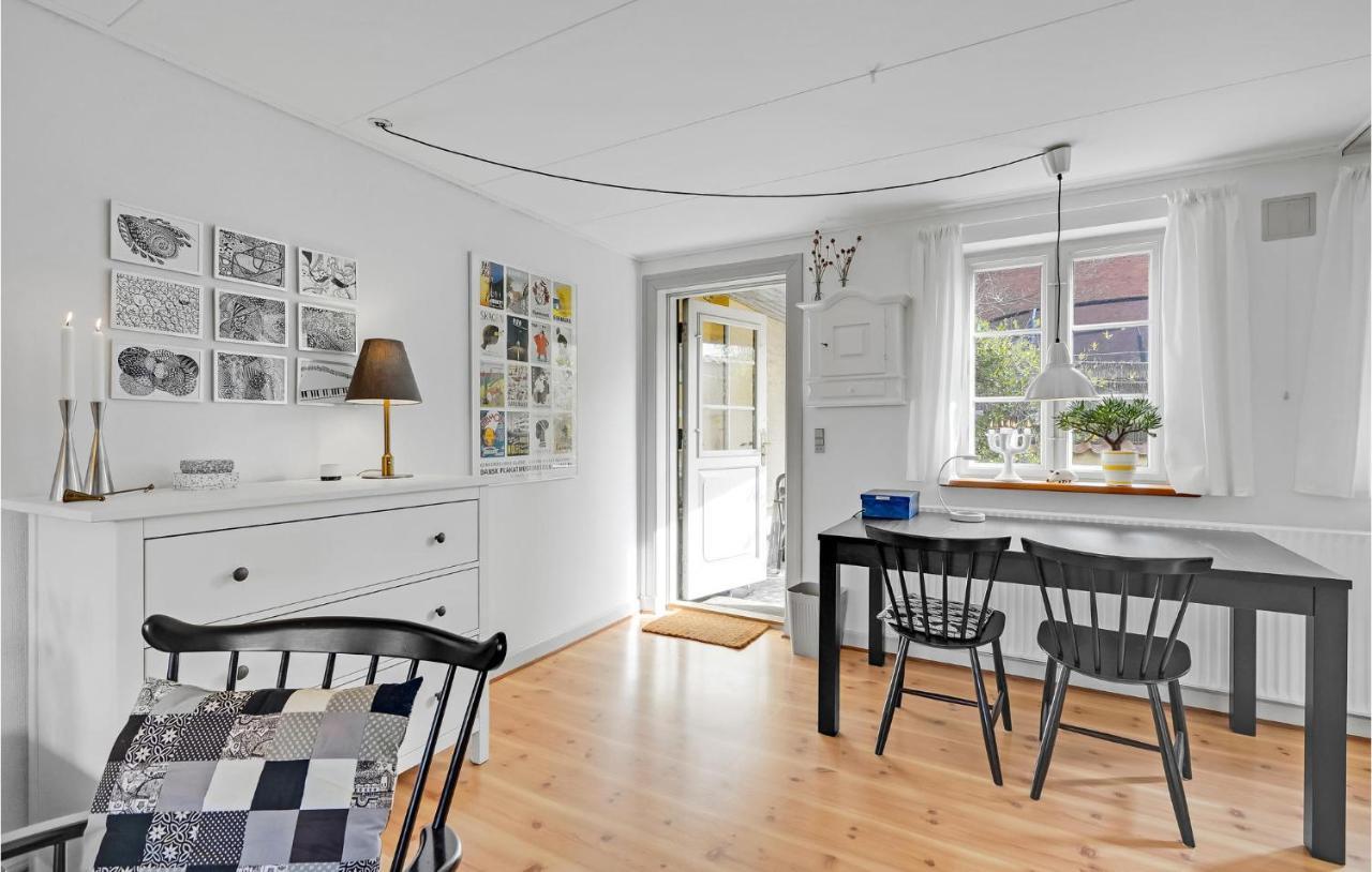 Beautiful Home In Ribe With Wifi מראה חיצוני תמונה
